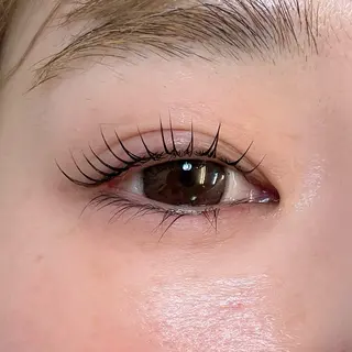 マツエク・マツパ BeckyLash 広瀬のマツエク・マツパデザイン
