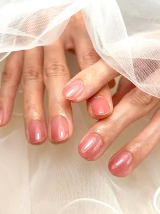 ネイル Tiary Nail YUMIのネイルデザイン