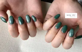 ネイル sunny nailのネイルデザイン