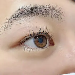 マツエク・マツパ 宇田 瑞季のマツエク・マツパデザイン