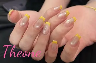 ネイル 橋本 アミのネイルデザイン