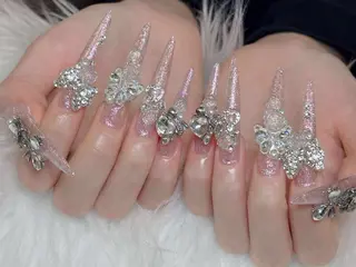 ネイル Lumi Nailのネイルデザイン