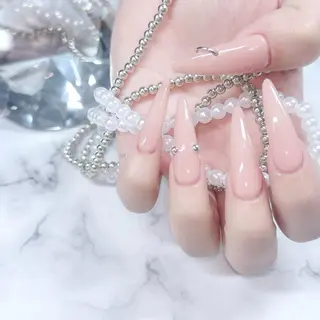 ネイル CIELIEL Aoiのネイルデザイン