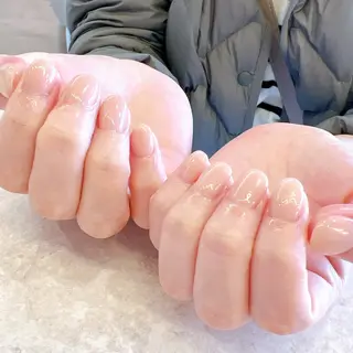 ネイル Nail&EyeNefer 旭店所属・木村 仁美のネイルデザイン
