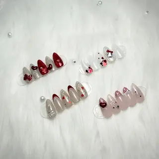 ネイル Viola. 優花のネイルデザイン