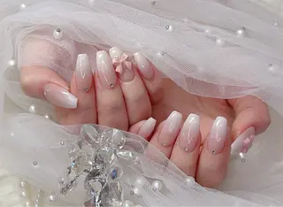 ネイル R salonのネイルデザイン