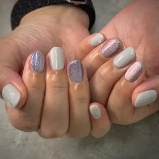 ネイル YAGAWA NAOのネイルデザイン