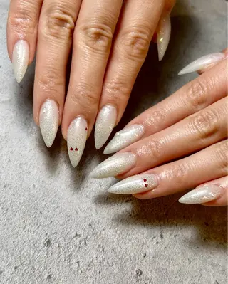 ネイル Reflection marikoのネイルデザイン