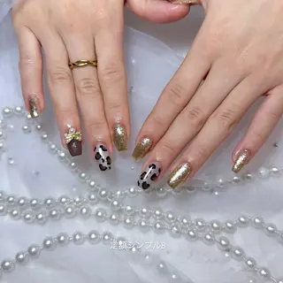 ネイル You&Me Ibukiのネイルデザイン