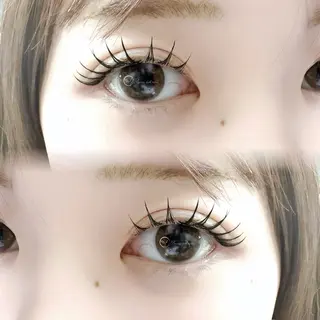 マツエク・マツパ Y.Beauty 池袋のマツエク・マツパデザイン