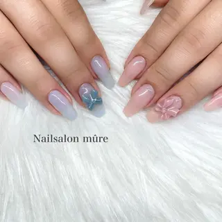 ネイル Nailsalon mureのその他イメージ