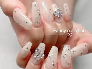 ネイル Fancy nail salonのネイルデザイン