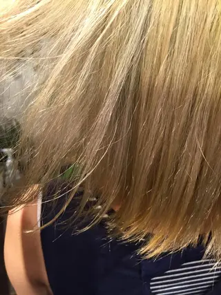 ショート ミディアム カラー パーマ ヘアアレンジ current所属・✨カット美容師 💡高橋優也💡のヘアスタイル