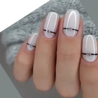 ネイル ゲン レイカのネイルデザイン