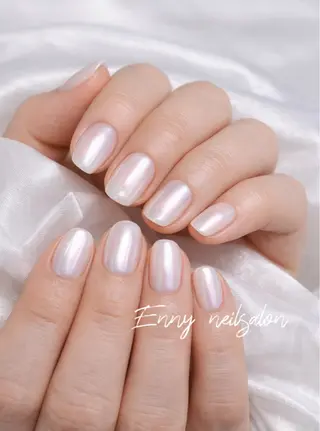 ネイル ENNY ネイルサロンのネイルデザイン