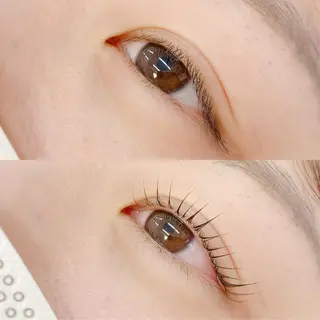 マツエク・マツパ oma 🕊MISAKIのマツエク・マツパデザイン