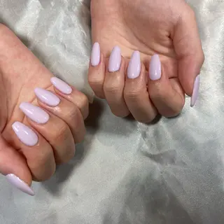 ネイル 1stnail eyelashのネイルデザイン
