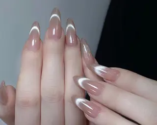 ネイル Miya🎀 nailのネイルデザイン