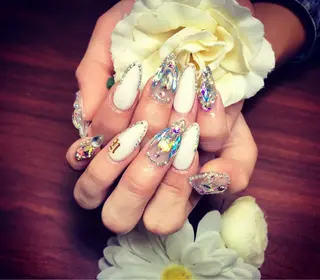 ネイル NAIL salon ACEのネイルデザイン