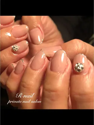 ネイル R nailのネイルデザイン