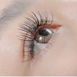 マツエク・マツパ 個室サロンAPiLA 橋本あゆみのマツエク・マツパデザイン