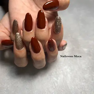 ネイル Nailroom Mocaのネイルデザイン