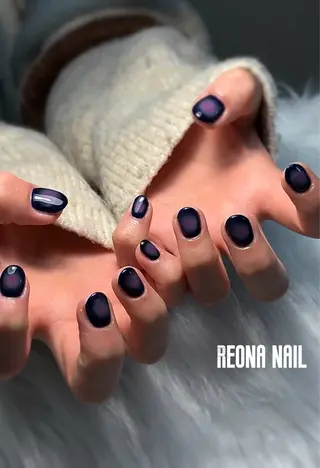 ネイル Reona nail所属・Reona Nailのネイルデザイン