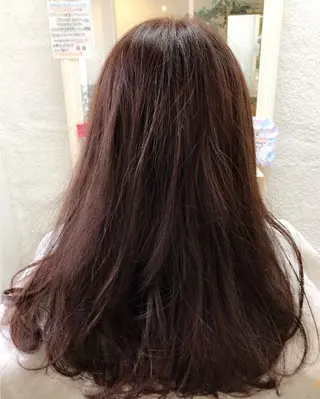ミディアム ショート&ボブ井上 菜樹のヘアスタイル