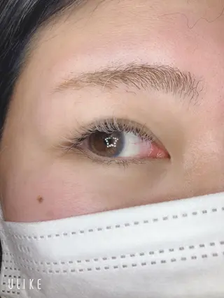 マツエク・マツパ 矢野 つかさのマツエク・マツパデザイン