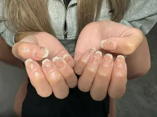 ネイル LAVISH nail salonのネイルデザイン