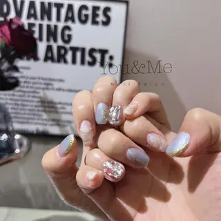 ネイル You&Me Yukiのネイルデザイン