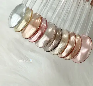 ネイル Chisato チサトのネイルデザイン