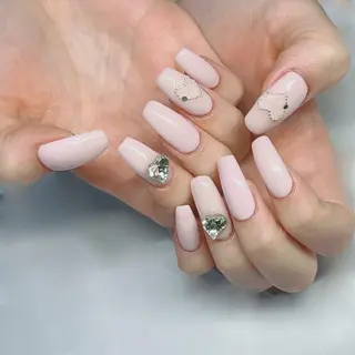 ネイル Can Nail　栄店　【キャンネイル】所属・後藤今日子 CANNAIL栄店のネイルデザイン