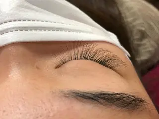 マツエク・マツパ 戸田 早耶のマツエク・マツパデザイン