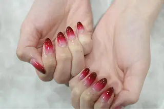 ネイル Leonie ｵｵｲのネイルデザイン