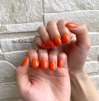 ネイル mahana nailのネイルデザイン