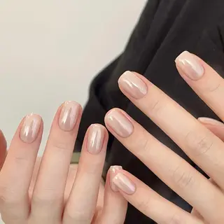 ネイル Iris  Nail所属・akige akigeのネイルデザイン