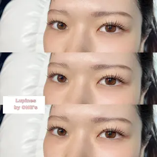 マツエク・マツパ 16日空き有り♡ ERIKA♡のマツエク・マツパデザイン