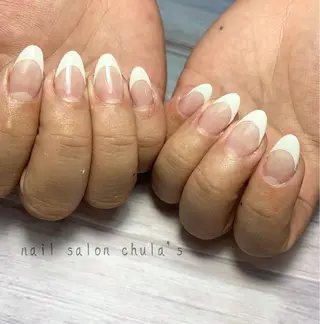 ネイル nail salon  chula's所属・☆ayaka ☆のネイルデザイン