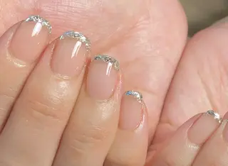 ネイル MUSE koshikawaのネイルデザイン