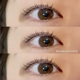 マツエク・マツパ 🐾Lily MOEKA🤎のマツエク・マツパデザイン