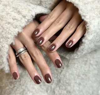 ネイル yuri nail salon所属・Yuri ユリのネイルデザイン