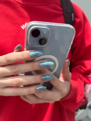 ネイル 🍒 akariのネイルデザイン