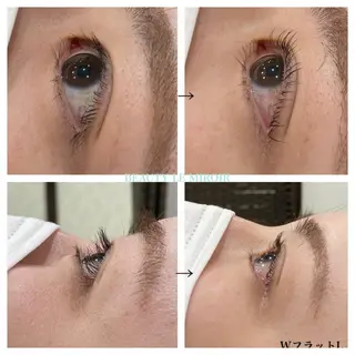 マツエク・マツパ ビューティー ミロワールのエステ・リラクイメージ