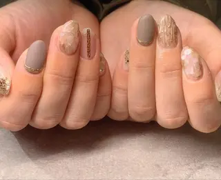 ネイル GULLIG söt GULLIGのネイルデザイン