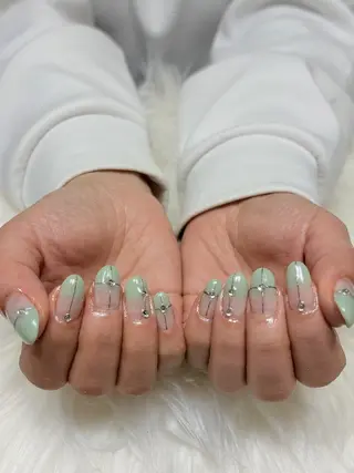 ネイル ｍｅｌｉｓｓａ Ｎａｉｌｓのネイルデザイン