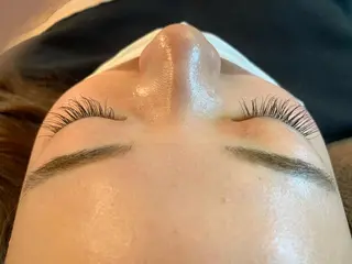 マツエク・マツパ プティ所属・jolie joli ♡maiのマツエク・マツパデザイン