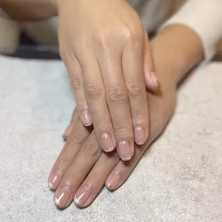 ネイル BLANCEnail所属・BLANCnail yuuのネイルデザイン