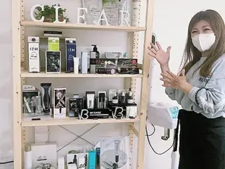 シミケア美肌脱毛専門 Clearのエステ・リラクイメージ