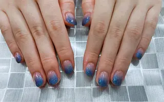 ネイル Regulus 光田のネイルデザイン